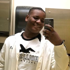 Meet your Posher, Edward